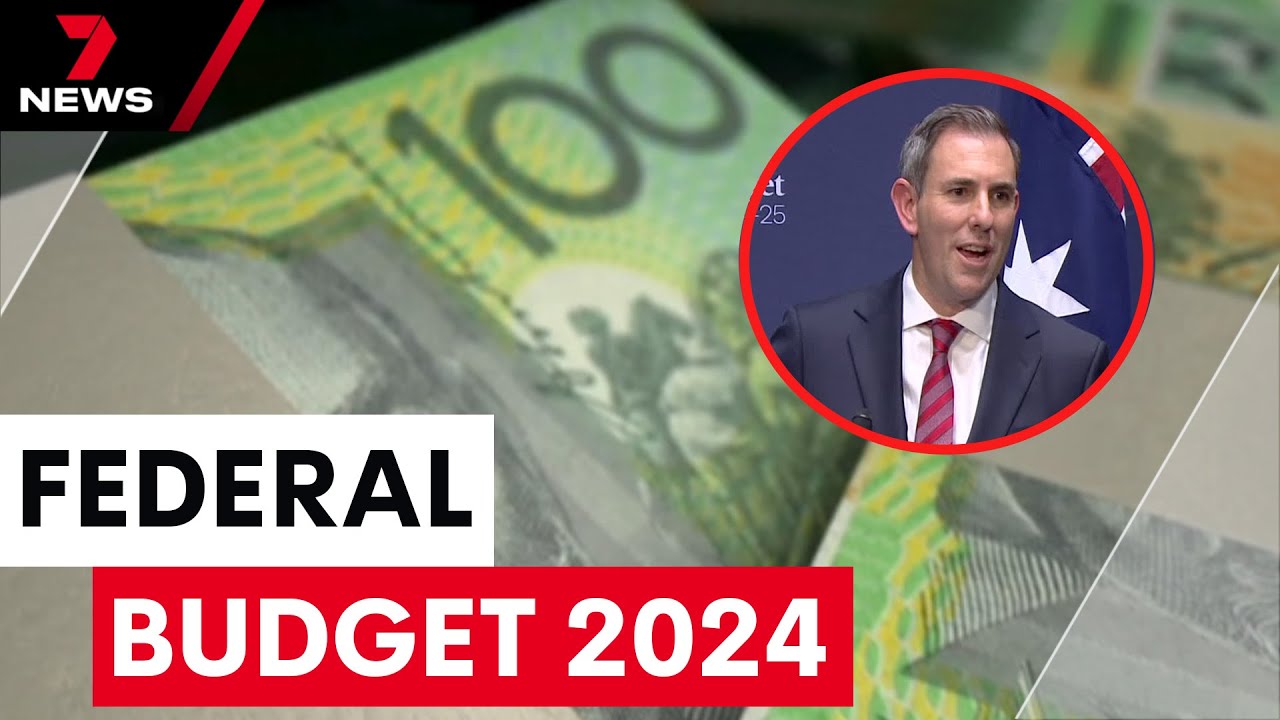 What's in the federal budget for you? | ABC News