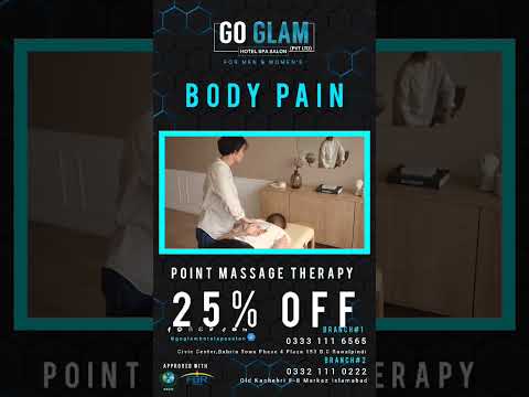 Indulge Your Senses: The Luxury Of Massages Near Me
