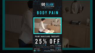 massage center go glam hotel spa best massage center