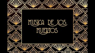 Derwent Brass Present Musica De Los Muertos Bolsover Festival Of Brass 2021 