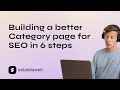 Building a Better Category Page with WooCommerce & Flatsome Theme