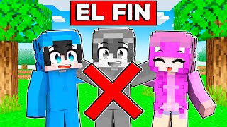 EL FINAL de Dagar en Minecraft...