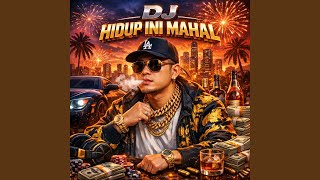 DJ Hidup Ini Mahal (Remix)