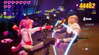 Dead As Disco - Haru Urara | Queen - Dont Stop Me Now
