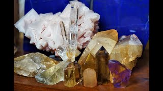 Which Crystal Is Best For You? How To Pick A Crystal For Metaphysical Use!