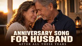 Anniversary Song for Husband – After All These Years (Official Lyric Video) | The Lyrical Lanterns screenshot 3