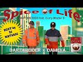 Spice of Life/Darthreider feat. Curry Mazter D