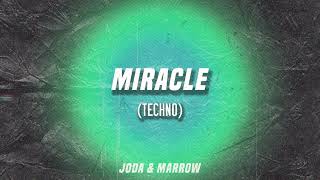 Calvin Harris - Miracle (JODA & MARROW Remix)