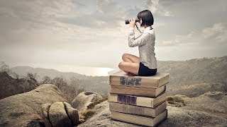 Mount of Saturn: Wisdom & Hard Work | Palm Reading