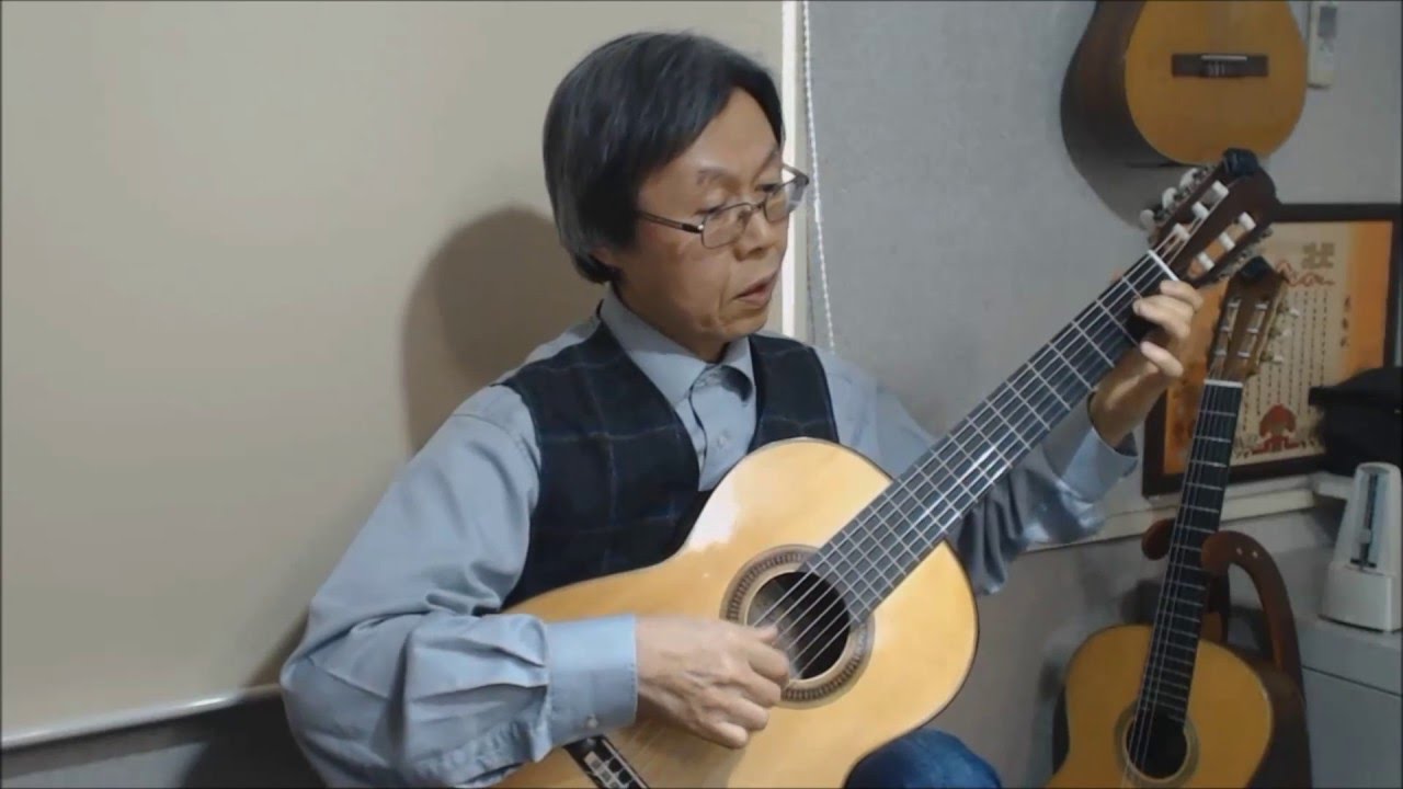 Allemande Bwv 1011 J S Bach バッハの無伴奏チェロ組曲5番 アルマンド バッハ 石田 忠 クラシックギター Youtube Allemande Bwv 1011 J S Bach バッハの無伴奏チェロ組曲5番 アルマンド バッハ 石田 忠 クラシックギター Youtube