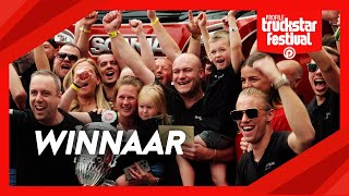 Download Lagu Rick van der Wijst heeft de Mooiste Truck van Nederland 2025 MP3 Download Lagu Rick van der Wijst heeft de Mooiste Truck van Nederland 2025 MP3