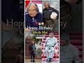 APJ ABDUL KALAM || MISSILE MINE BIRTHDAY