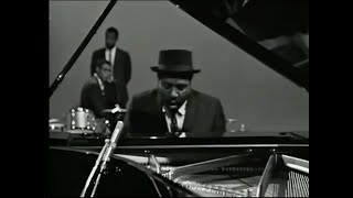 Miniatura de "Thelonious Monk   Don't Blame Me (Live in Denmark)"