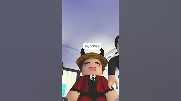 Thumbnail of This is why Middle Child HATES Youngest Sibling...🤣💀 #adoptme #roblox #robloxshorts
