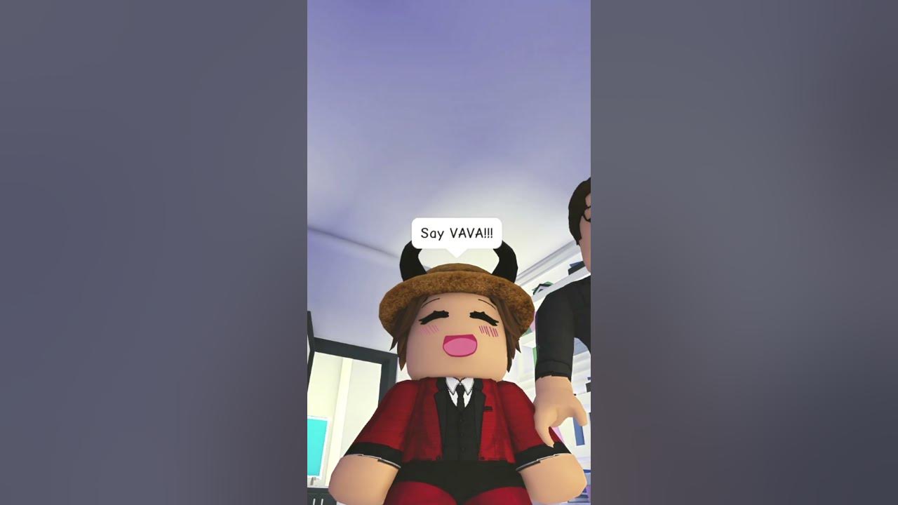This is why Middle Child HATES Youngest Sibling...🤣💀 #adoptme #roblox #robloxshorts