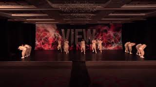 Banji | Danse Chaos Dance | VIEW TV FINAL Hour Showdown Winner | Top Score