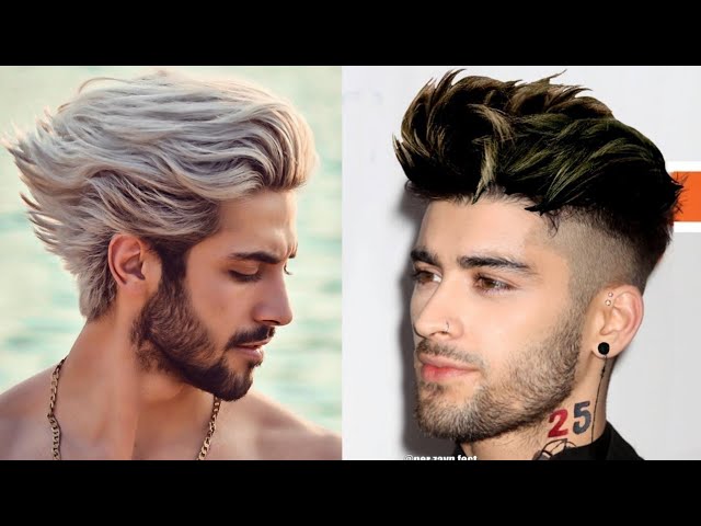 5 Best Hair Style Try On Apps in 2024