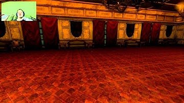 PjxDragon Halloween Special!!! - Amnesia Custom Story: The Attic - Part 1