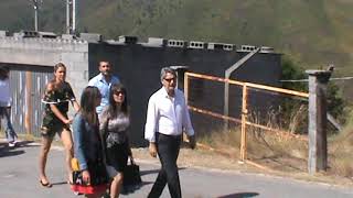 M2U01049 procesion de la fiesta de olelas 13/8/2017