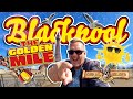 Blackpool Rock 2019 The Golden Mile