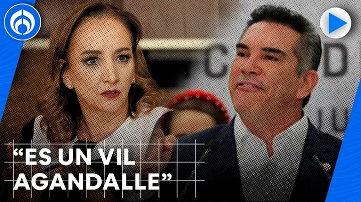 Ruiz Massieu y Osorio Chong impugnan presidencia d...