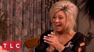 Sleep in Heavenly Peace | Long Island Medium: Best Of The Holidays