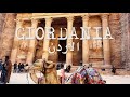 VIAGGIO IN GIORDANIA | Petra, Wadi Rum e Jerash