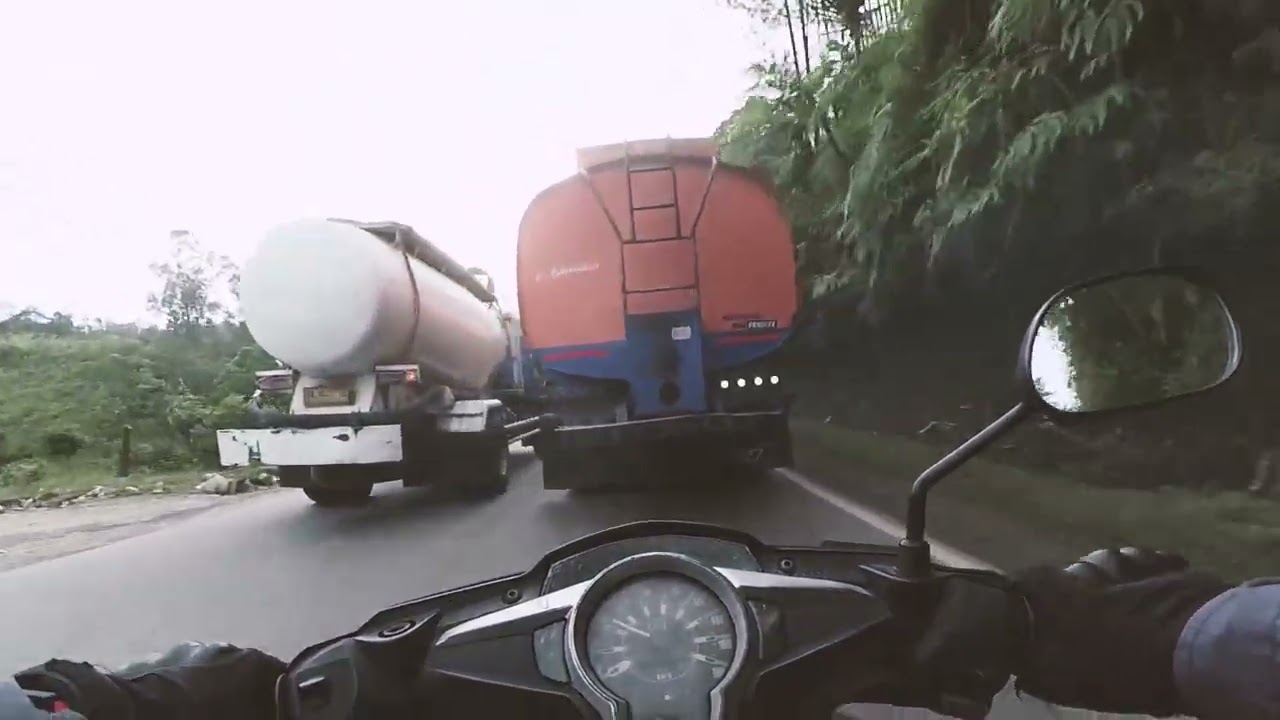 First Day of Ramadan: My Daily Commute to Work