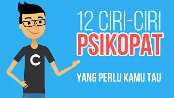 Apa tanda tanda psikopat pada anak?