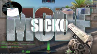 SICKO MODE | CS2 EDIT