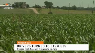AgDay Minute 8/23/22