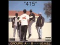 415  groupie a  b    1990