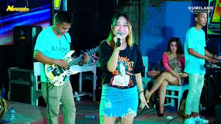 NEVADA MUSIC - BILA NANTI - KIKI MARGARETHA - HAPPY PARTY PEMERSATU PEMUDA ERTE SATU KANJENG MAMI