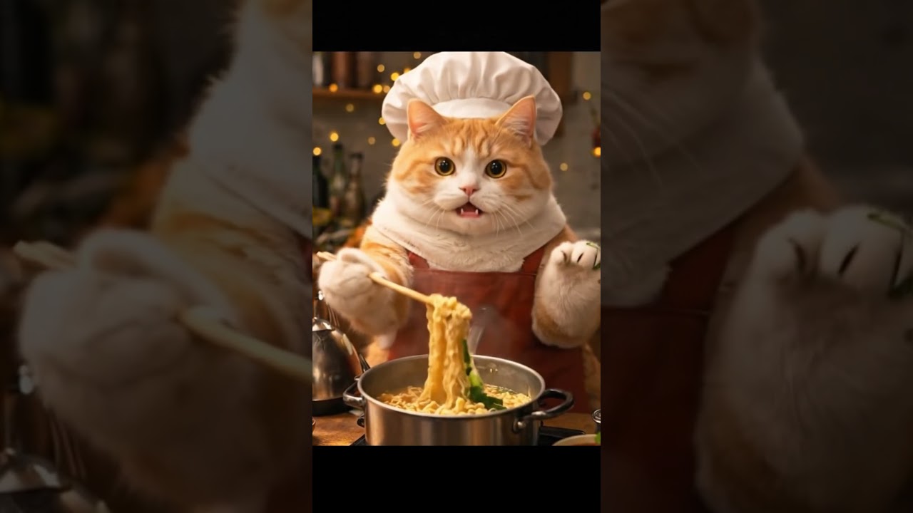 라면 맛있게 끓이는 방법