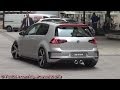 2015 VW Golf R400 - Start Up, Sound and more