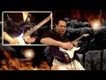 Lords of the Trident - Chains on Fire (OFFICIAL VIDEO) HD