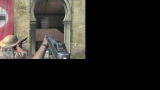 Famous Call of Duty 2 Pre-Release Demo Wealth
