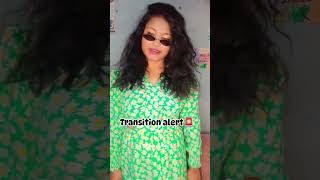Favorite girl | transition 🚨 | #favourite #transitionvideo #viralreels #ytshorts