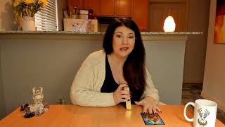 Cancer, Flow Love Reading Mid June- Mid July 2019