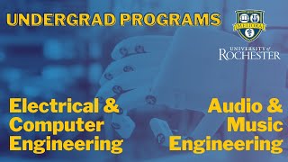 Famous Engineering with Experiential Learning : Our Undergraduate programs in ECE & AME Wealth