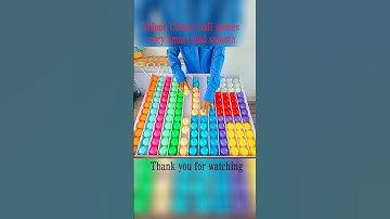 Smart Moves to Solve Puzzle Fas Outsmart PUZZLE Game #asmr #PuzzleBall #challenge #shortsvideo