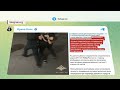 Мошенники попытались провернуть аферу с мессенджером MAX