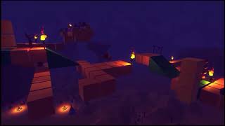 HardCube - Game Trailer - Nintendo Switch | AXT7