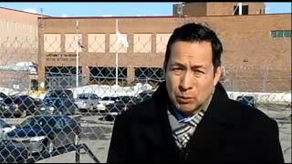 ACI vows to 'fix' inmate release process