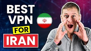 Best VPN for Iran in 2026: 3 VPNs to Bypass Iran's Halal Internet screenshot 2