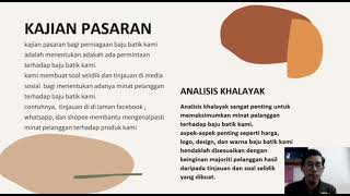 UUM ▶️ CREATIVE INDUSTRY ASSIGNMENT 2
