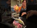 青鳥教大家 民主自由的一餐長什麼樣!?｜寒國人