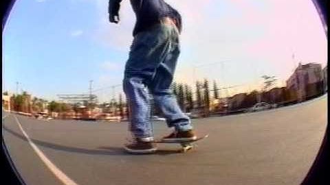 20 Shot Sequence - Keenan Milton (With Commentary)