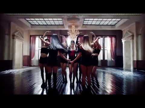 Lagu Korea Dan Dance Nya Yang Asik Banget, JENNY-SOLO