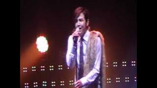 Jang Keun Suk The Last In Seoul(What should i do)